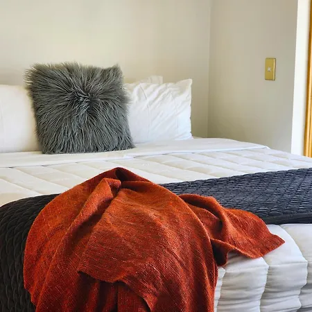 U Suites On Courtenay